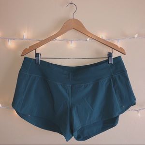 Lululemon Run Times Short II